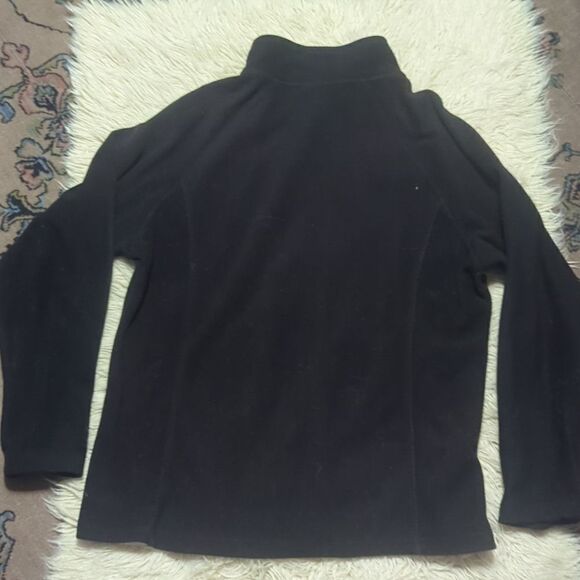 Landway 8870 - Sonoma Ladies Microfleece Jacket plus size - Picture 6 of 6